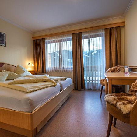 Hotel Raunig Bad Kleinkirchheim Εξωτερικό φωτογραφία