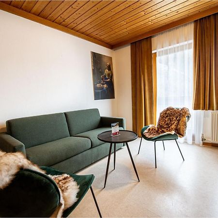 Hotel Raunig Bad Kleinkirchheim Εξωτερικό φωτογραφία