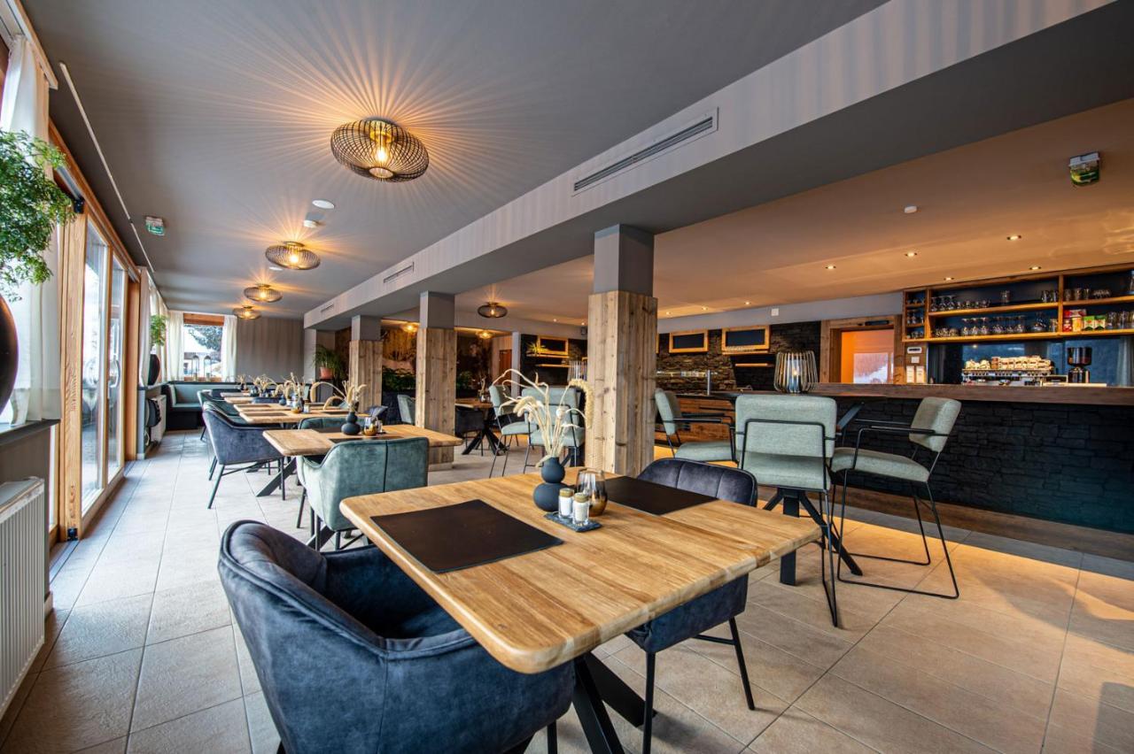 Hotel Raunig Bad Kleinkirchheim Εξωτερικό φωτογραφία