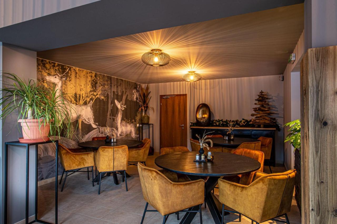 Hotel Raunig Bad Kleinkirchheim Εξωτερικό φωτογραφία