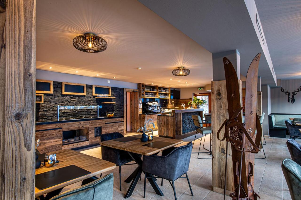 Hotel Raunig Bad Kleinkirchheim Εξωτερικό φωτογραφία