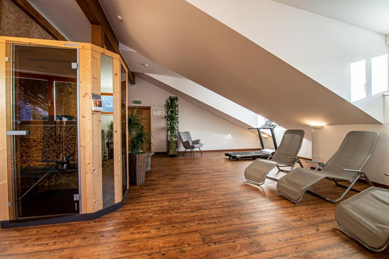 Hotel Raunig Bad Kleinkirchheim Εξωτερικό φωτογραφία