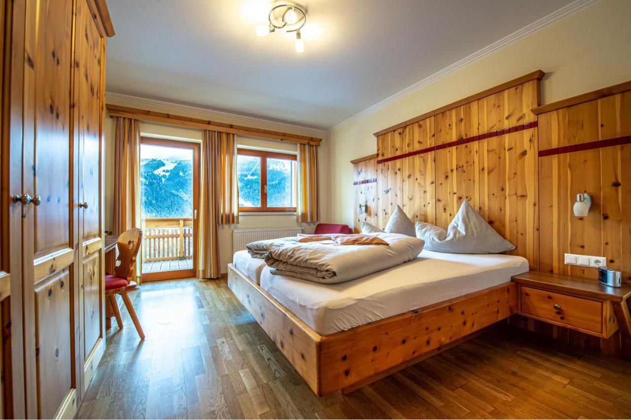 Hotel Raunig Bad Kleinkirchheim Εξωτερικό φωτογραφία