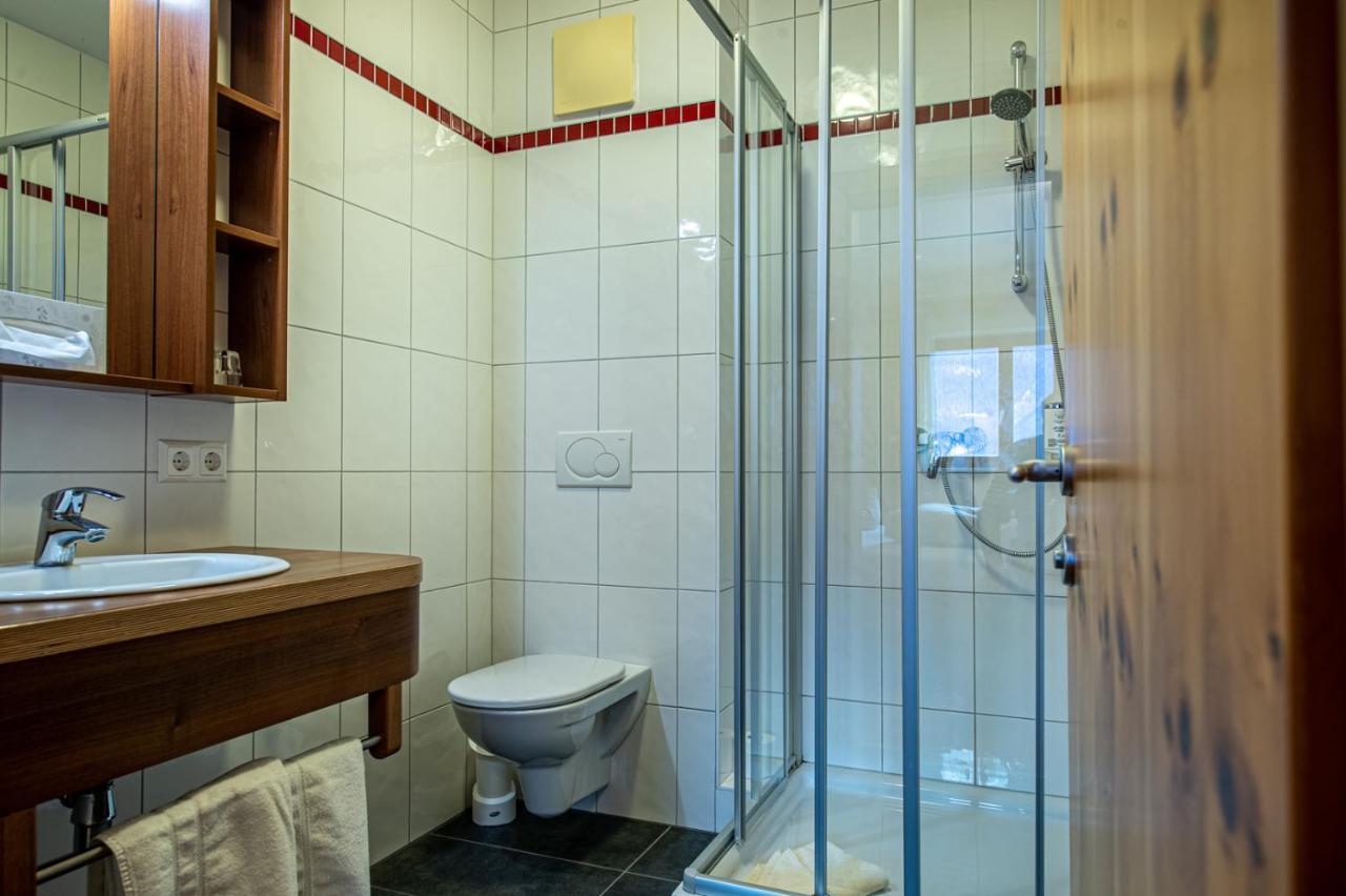 Hotel Raunig Bad Kleinkirchheim Εξωτερικό φωτογραφία