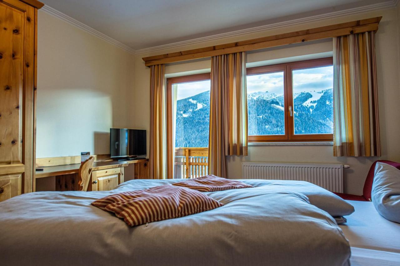 Hotel Raunig Bad Kleinkirchheim Εξωτερικό φωτογραφία
