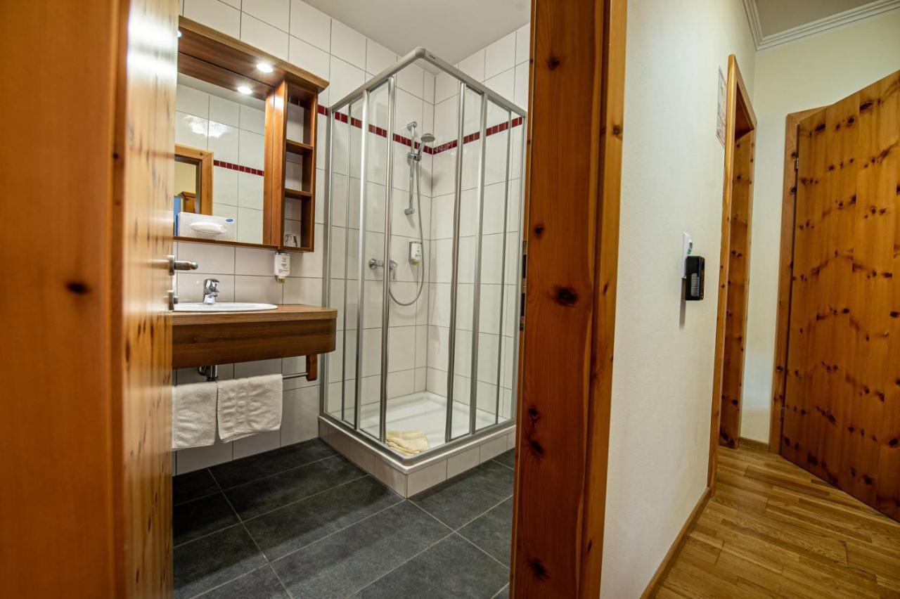 Hotel Raunig Bad Kleinkirchheim Εξωτερικό φωτογραφία