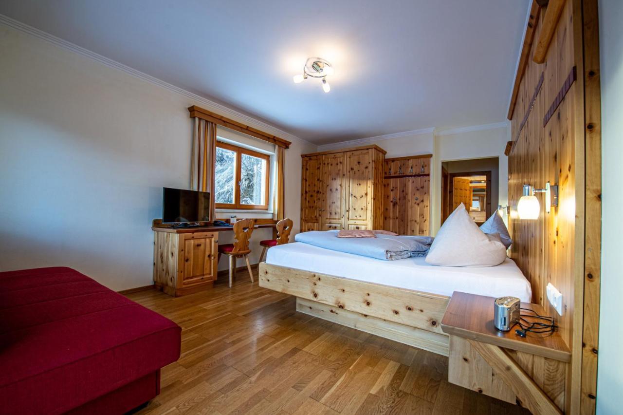 Hotel Raunig Bad Kleinkirchheim Εξωτερικό φωτογραφία