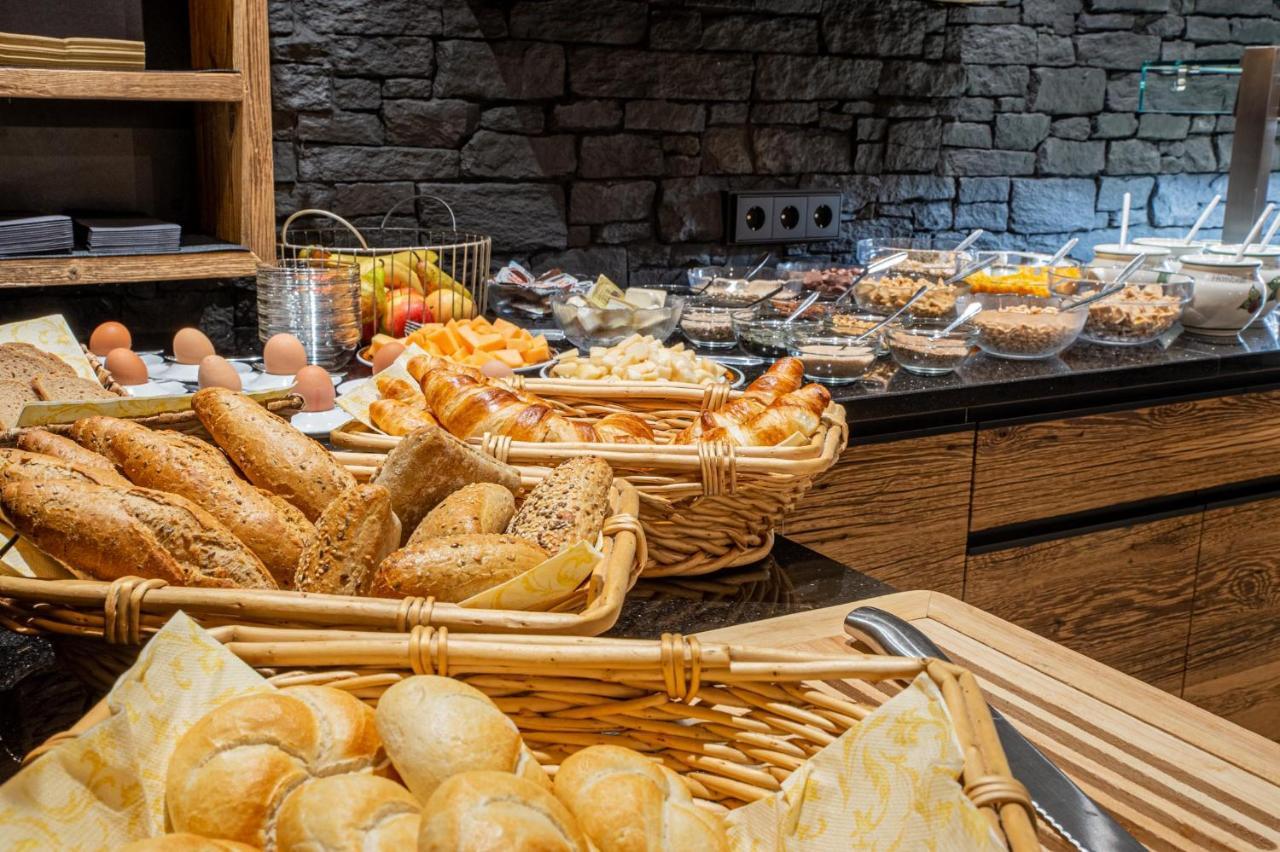 Hotel Raunig Bad Kleinkirchheim Εξωτερικό φωτογραφία