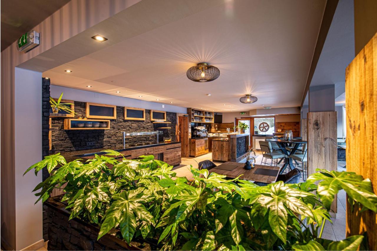 Hotel Raunig Bad Kleinkirchheim Εξωτερικό φωτογραφία
