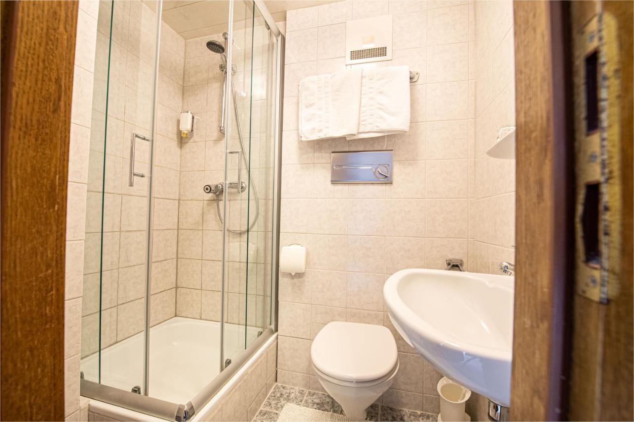 Hotel Raunig Bad Kleinkirchheim Εξωτερικό φωτογραφία