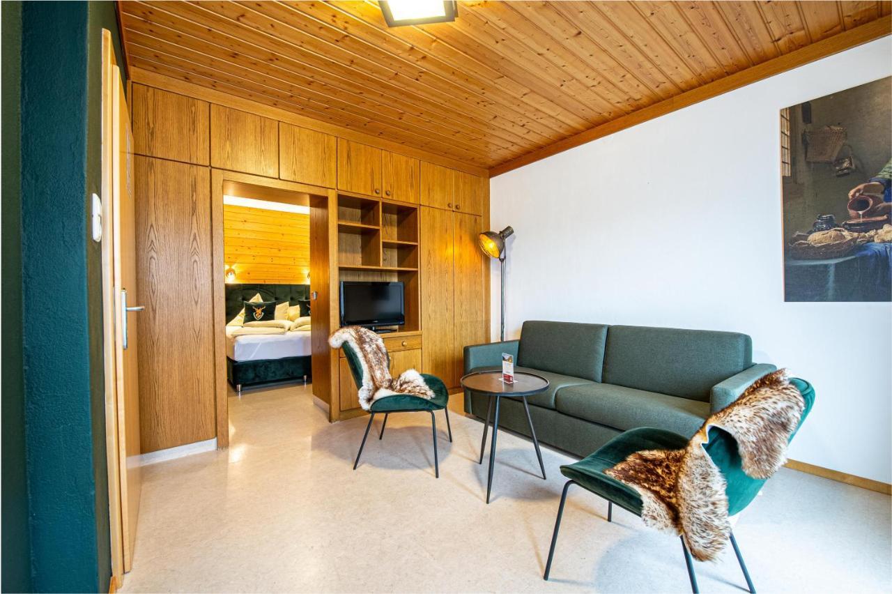 Hotel Raunig Bad Kleinkirchheim Εξωτερικό φωτογραφία